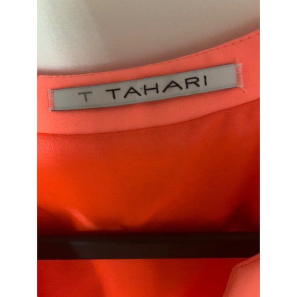 Tahari Dress Size 10 - Picture 3 of 10